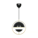 Підвісний світильник Nordlux Tavia, Black