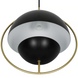 Подвесной светильник Nordlux Tavia, Black