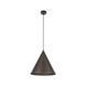 Підвісний світильник TK-Lighting CONO L, Brown