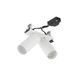 Спот Nowodvorski Fourty Surface II, White