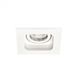 LED светильник GD-1641 White&Black IP20 (под лампу с цоколем GU10)
