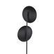Торшер TK-Lighting 16136 SLATE, Black