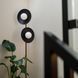 Торшер TK-Lighting 16136 SLATE, Black