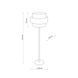 Торшер TK-Lighting CALISTO, White