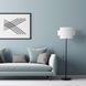 Торшер TK-Lighting CALISTO, White