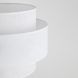 Торшер TK-Lighting CALISTO, White