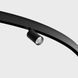 Трековий світильник LTX 09.0591.13.930.BK IN_RING TUB M A 90, 10.8W, 3000К, Black