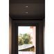 Врезной светильник SLV H-LIGHT 1, 2700К Black, Черный, Черный, Черный, Черный