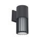 Уличное бра TK Lighting 11506 RIBO, Gray
