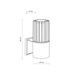 Уличное бра TK Lighting 11506 RIBO, Gray