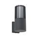 Уличное бра TK Lighting 11506 RIBO, Gray