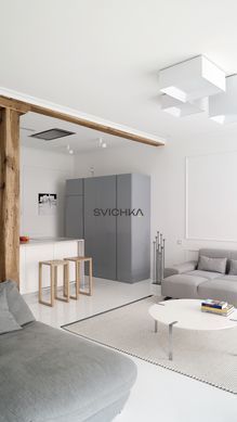 Точечный светильник Arkos Light Zen Tube 3000K
