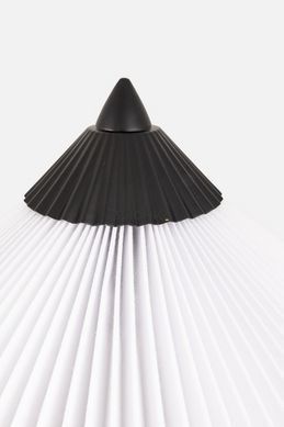 Торшер Globen Lighting Matisse, White/Black, Білий; чорний, Білий, Чорний, Білий, Чорний