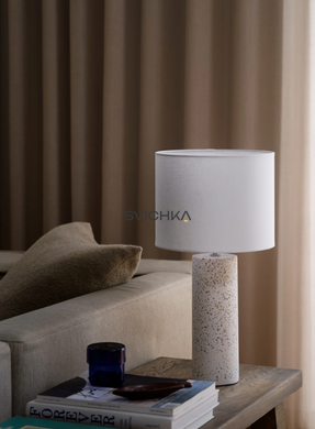 Настільна лампа Nordlux Antiga, White
