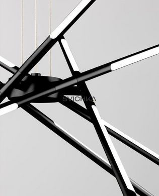 Подвесной светильник Nova luce Raccio