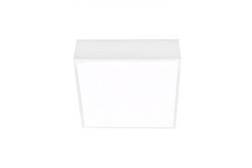 Світильник Azzardo AZ2780 Falco 12 3000K LED, Білий, Білий
