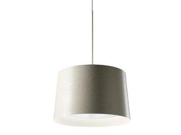 Підвісний світильник Foscarini Twiggy, White, Білий, Білий, Білий