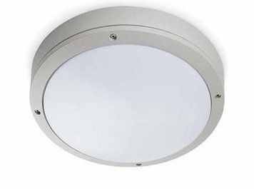 Уличный накладной светильник Faro Yen 70690