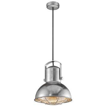 Підвісний світильник Nordlux Porter Galvanized