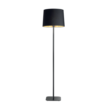 Ideal Lux NORDIK PT1 Чёрный 161716