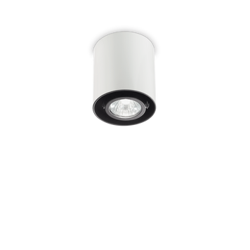 Ideal Lux MOOD PL1 SMALL ROUND Белый 140841