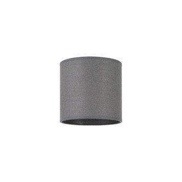 8337 Абажур Nowodvorski Petit a gray/a PL, Сірий