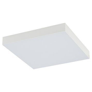 Стельовий світильник Nowodvorski Lid Square Led 50W 4000K White