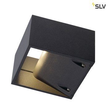 Уличное бра SLV Logs Wall 232105