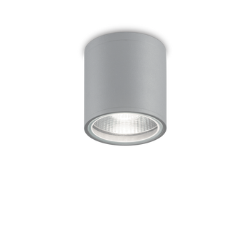 Ideal Lux GUN PL1 Grey 163642