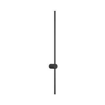 Бра KLOODI DECO WA-STICK 100 BK, Чорний