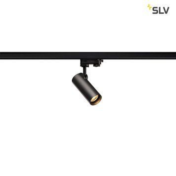 Светильник для шинной системы HELIA 50 SLV 152960