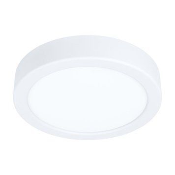 Потолочный светильник EGLO FUEVA 5, 11W, 3000K