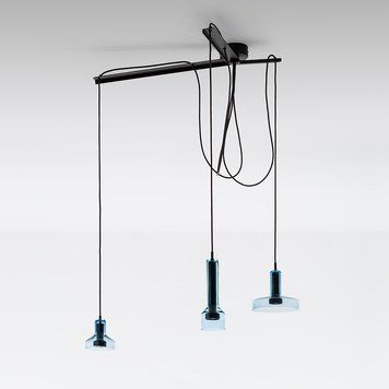 Подвесной светильник Artemide Stablight