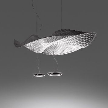 Подвесной светильник Artemide Cosmic Angel 1513010A