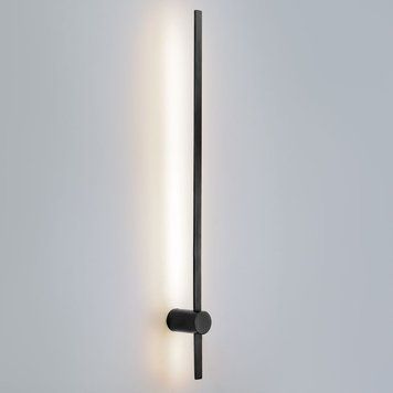 Бра Imperium light Arrow 3000К, Black
