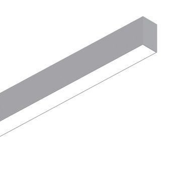 Ideal Lux FLUO BI-EMISSION 1200 4000K - ALUMINUM 192734