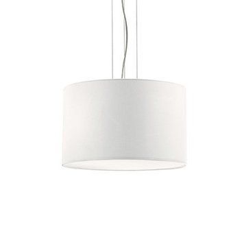 Ideal Lux WHEEL SP3 Білий 009681