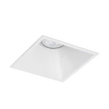 LED светильник HORN SQ-GU10 White IP20(под лампу с цоколем GU10)