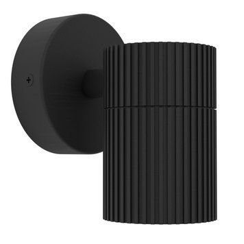 Настінний світильник Eglo 902037 TOMELLOSO, Black