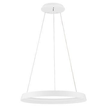 Підвісний світильник Nova luce ORMI 60, White