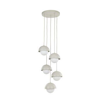 Подвесной светильник TK-Lighting BONO 5