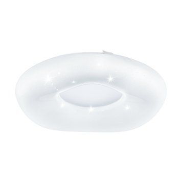 Стельовий світильник Eglo ZAMUDILO, White, Білий, Білий, Білий