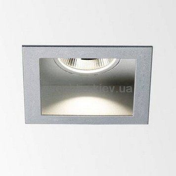 Точковий світильник Delta Light CARREE X LED 202 20 28122 A