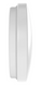 Настінно-стельовий світильник Ledvance CEILING ROUND 255 18W 840, White