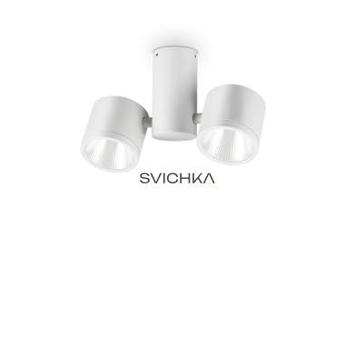 Ideal Lux SUNGLASSES PL2 Белый 161853