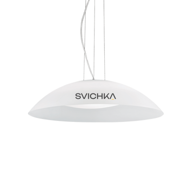Ideal Lux LENA SP3 D64 Белый 035727