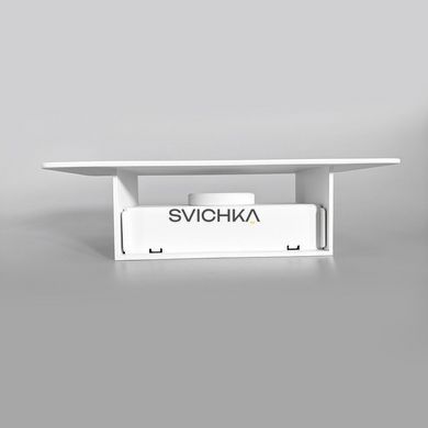 Настенный светильник Skarlat RWLB112 6W WH 4000K