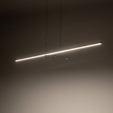 Подвесной светильник Nowodvorski BAR LED L, 4000K, Black
