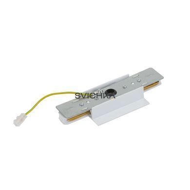 Соединитель Nowodvorski PROFILE RECESSED POWER STRAIGHT CONNECTOR
