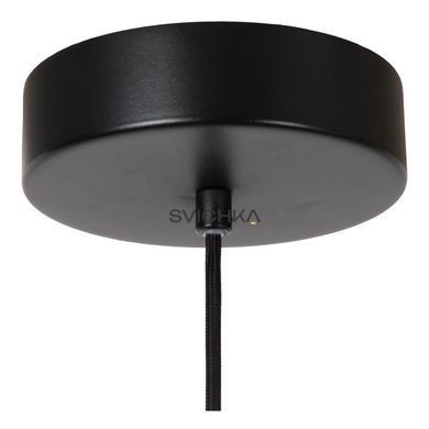 Подвесной светильник Lucide MENGA &Oslash; 40 cm LED Dim. 1x11W 2700K Opal